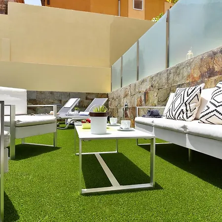 Villa Isa Sonnenland Maspalomas (Gran Canaria)