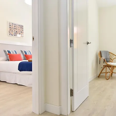 Isa Sonnenland Villa Maspalomas (Gran Canaria)