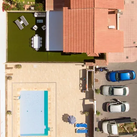 Isa Sonnenland * Maspalomas (Gran Canaria)