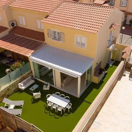 Villa Isa Sonnenland